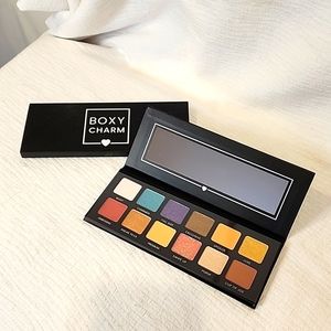 Boxy Charm - Hello Charmer Palette